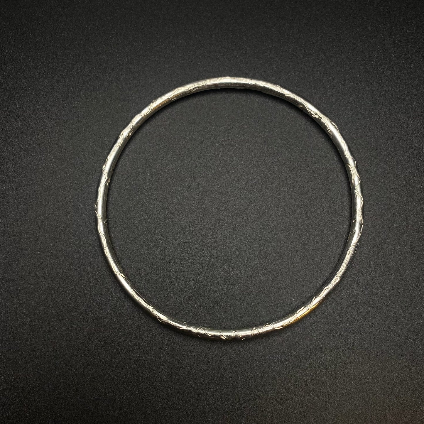 Branch Bangle