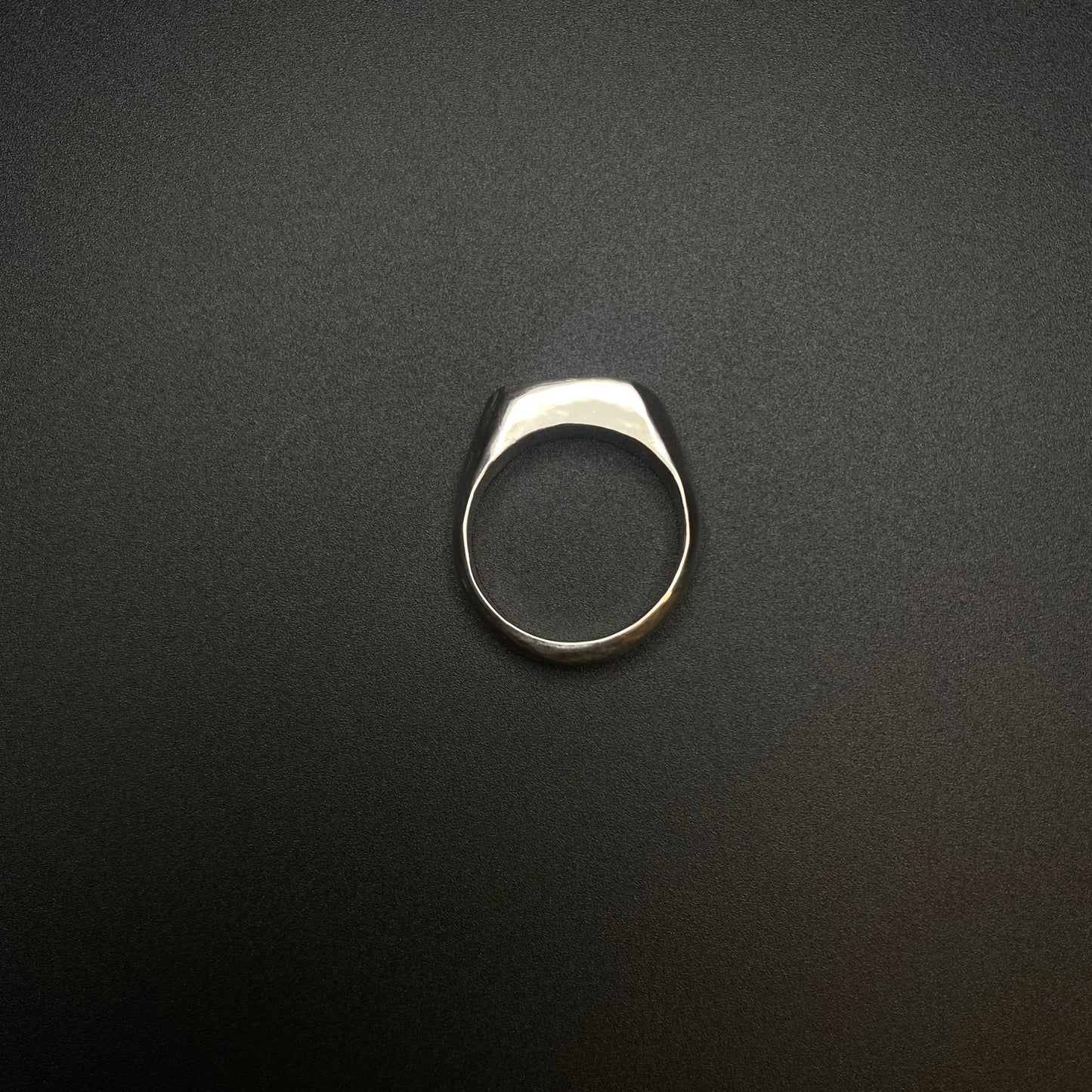 Angle Ring - Size 7