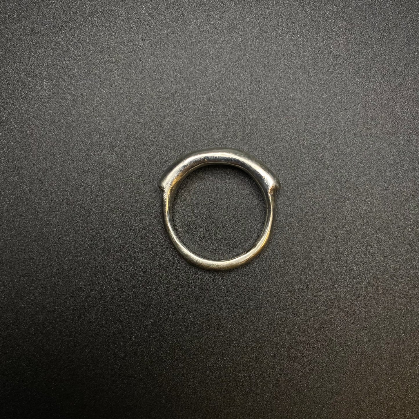 Illusion Ring - Size 6