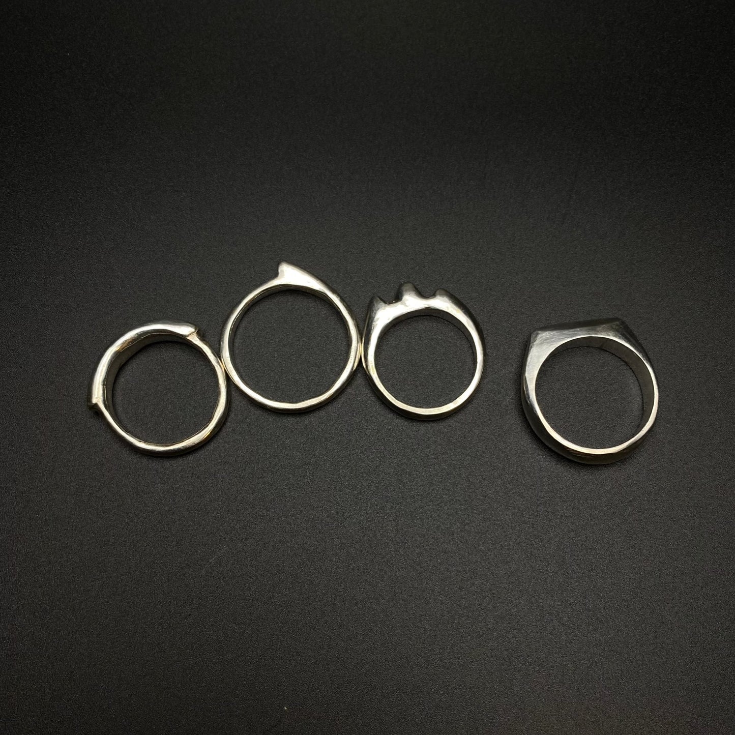 Illusion Ring - Size 6