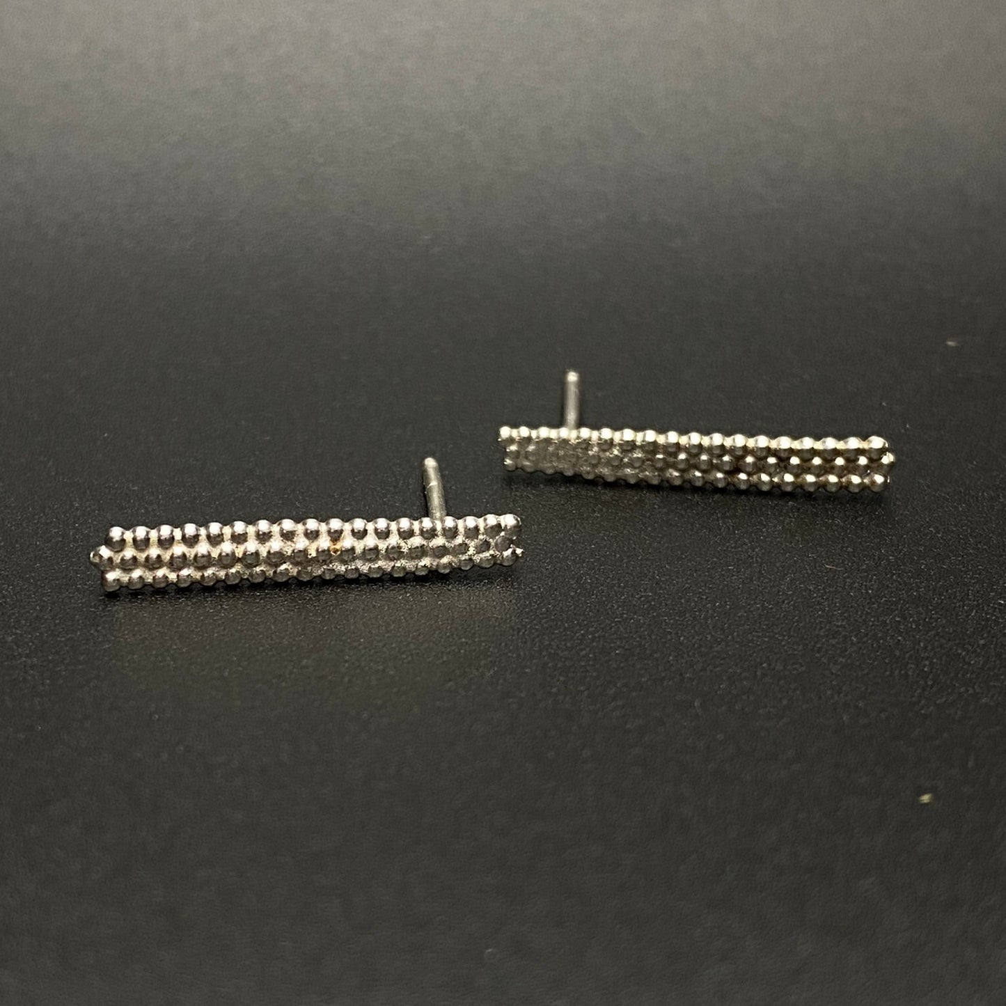 Beaded Earrings