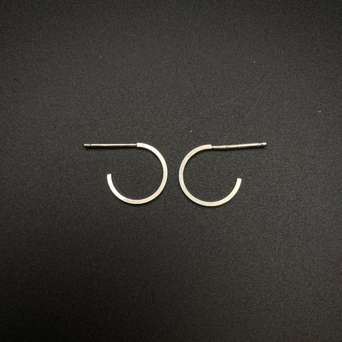 Flat Hoop