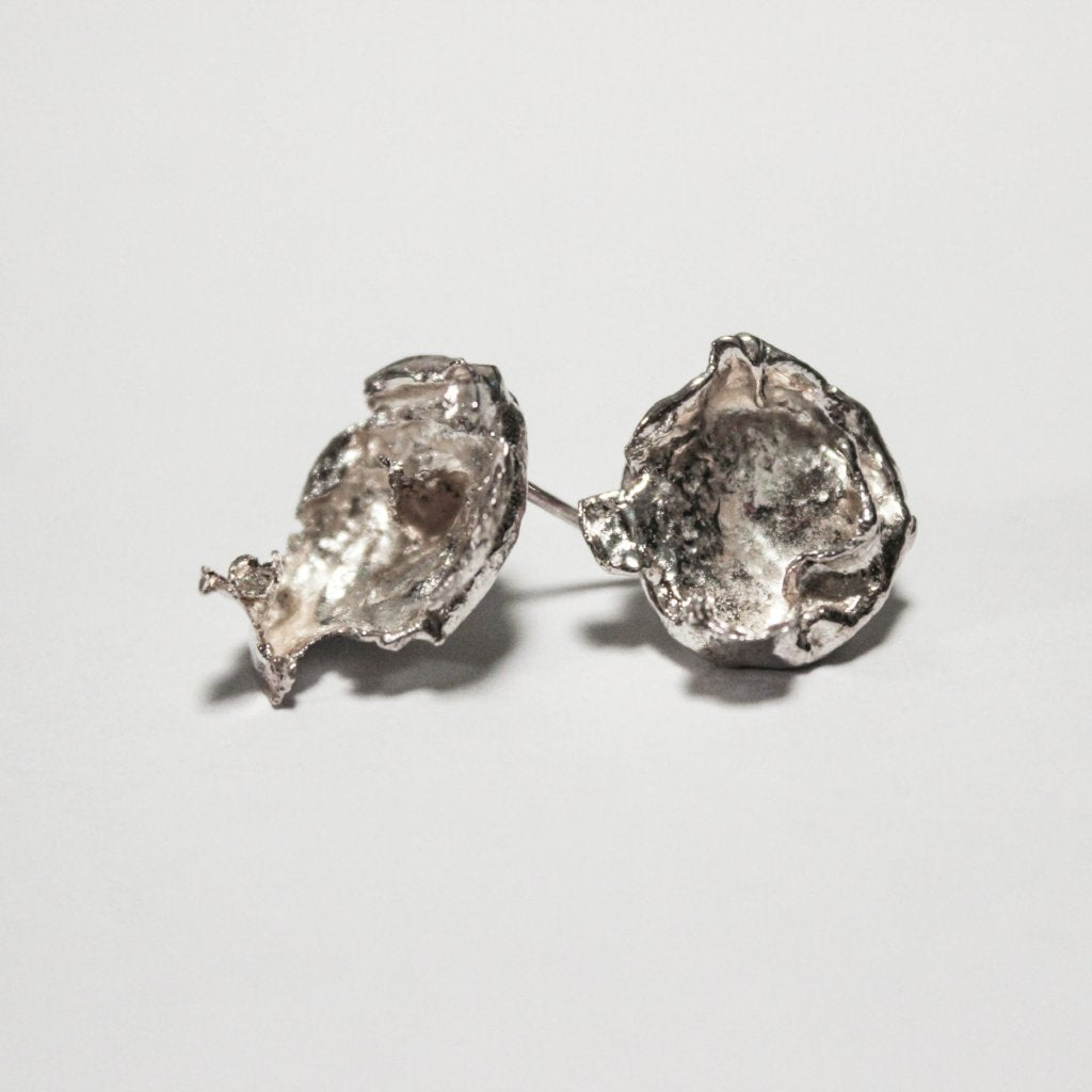 My Bleeding Heart, Earrings