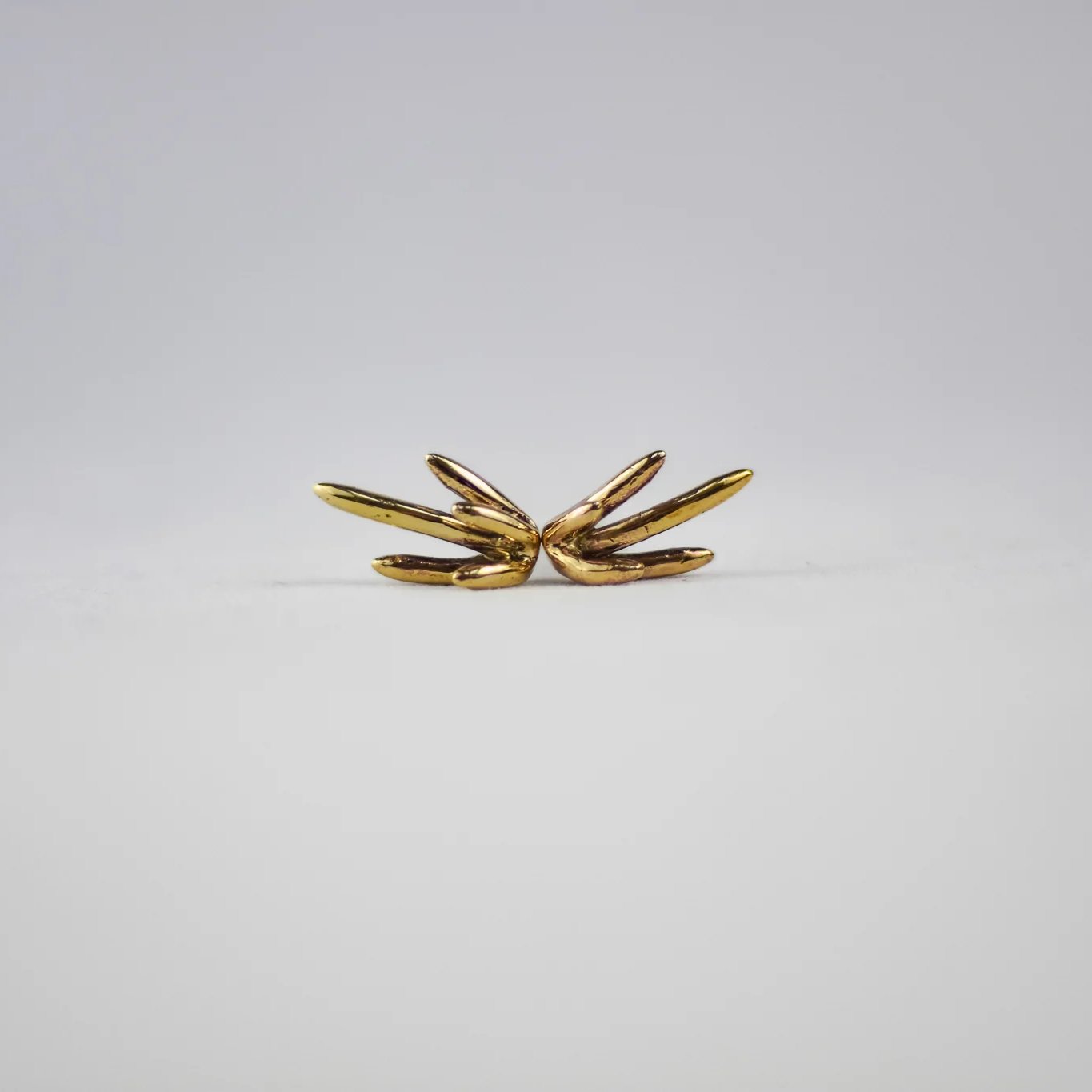 Burst Earrings