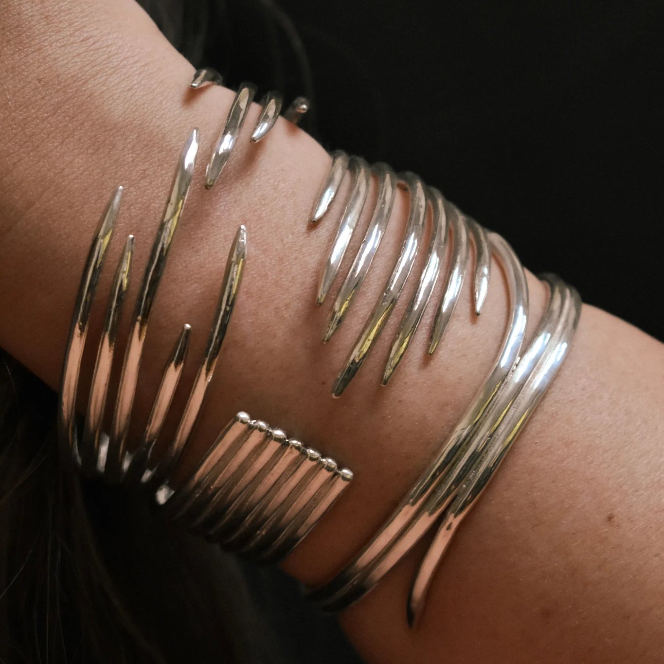 Everest Bangle
