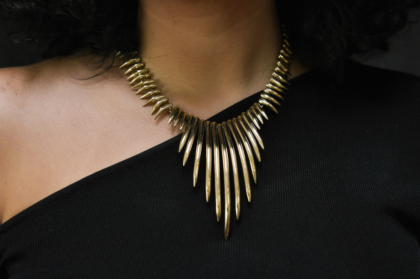 Aubrey Necklace
