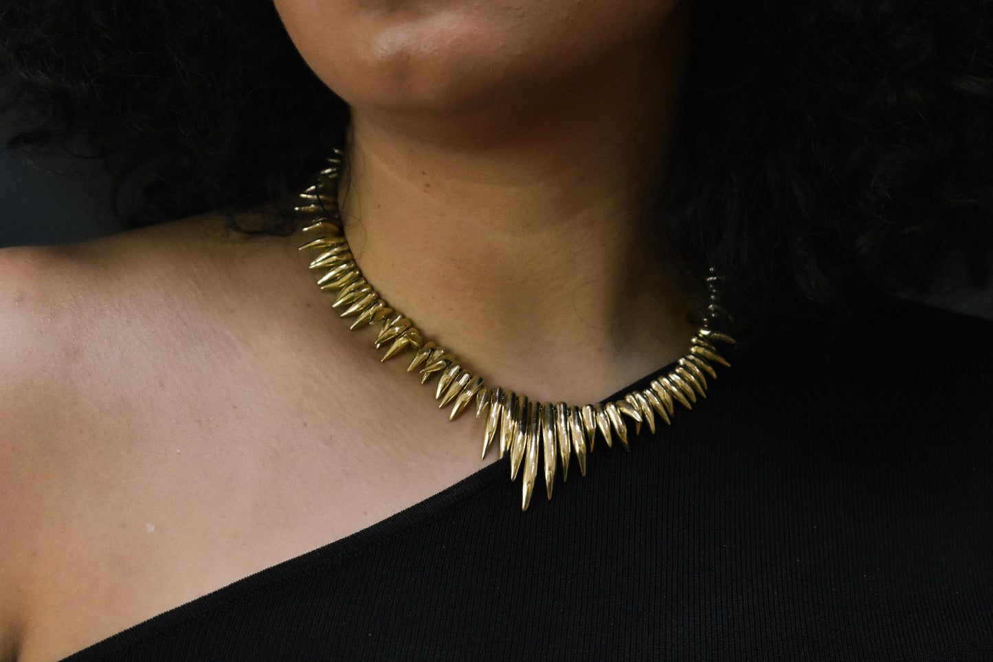 Everest Necklace