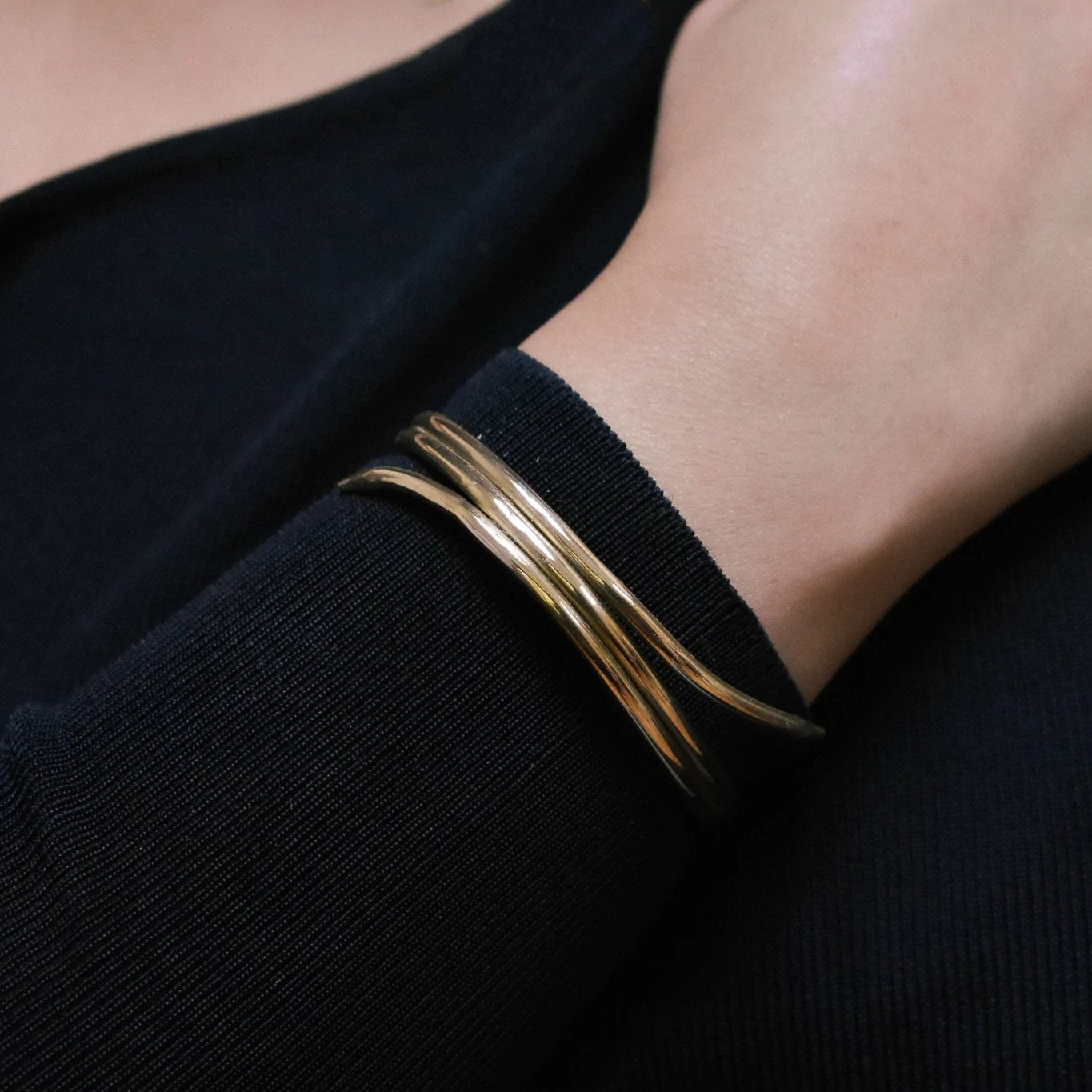 Petiole Bangle