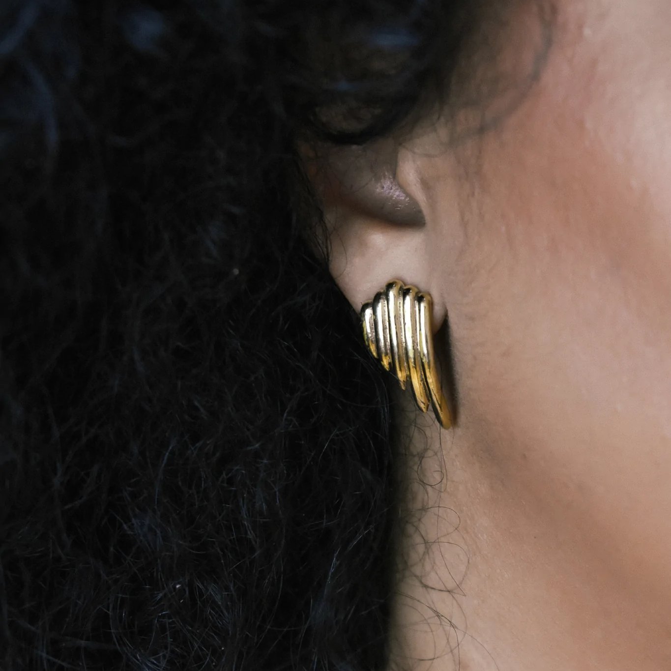 Aubrey Earrings