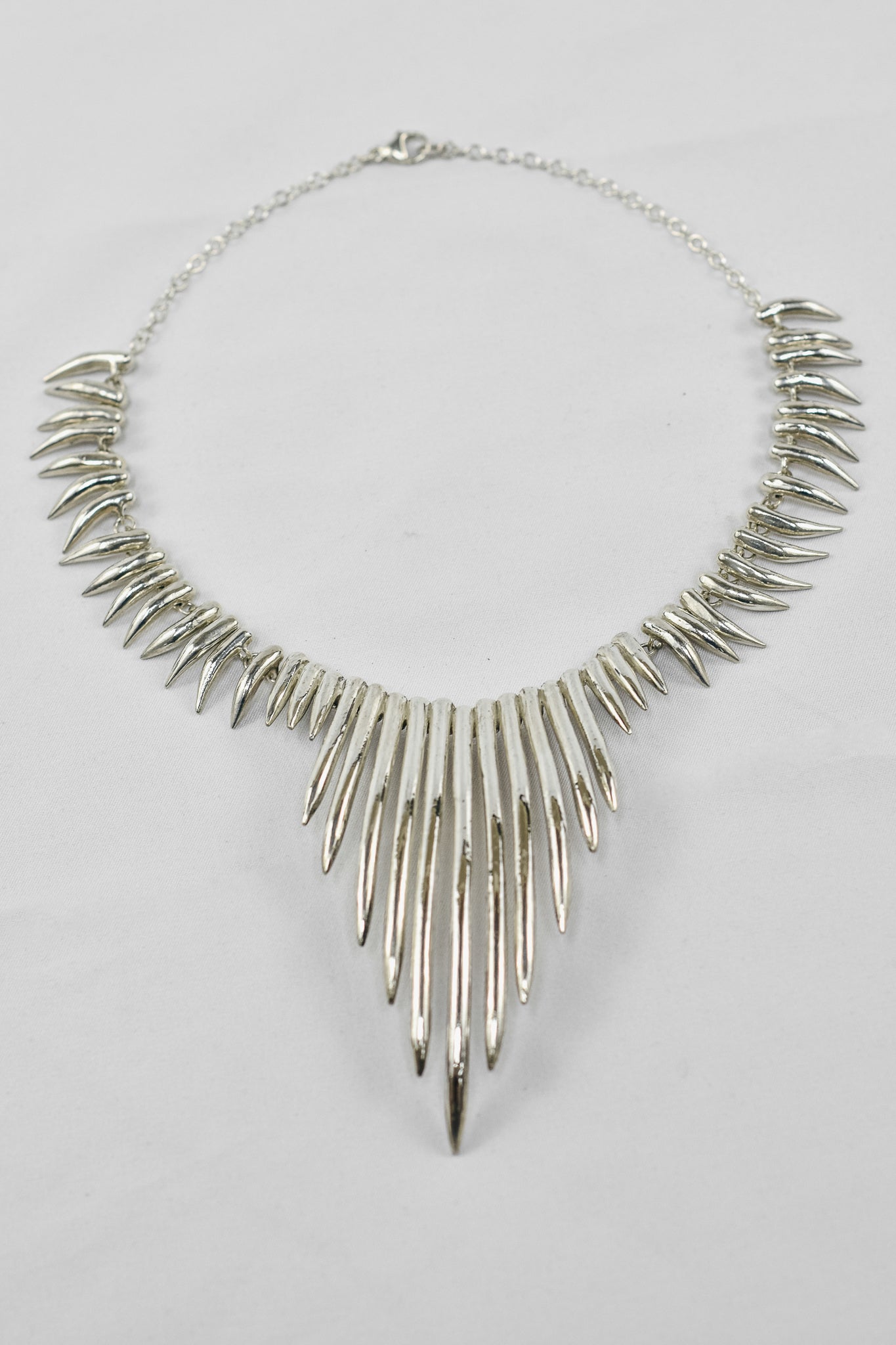 Aubrey Necklace