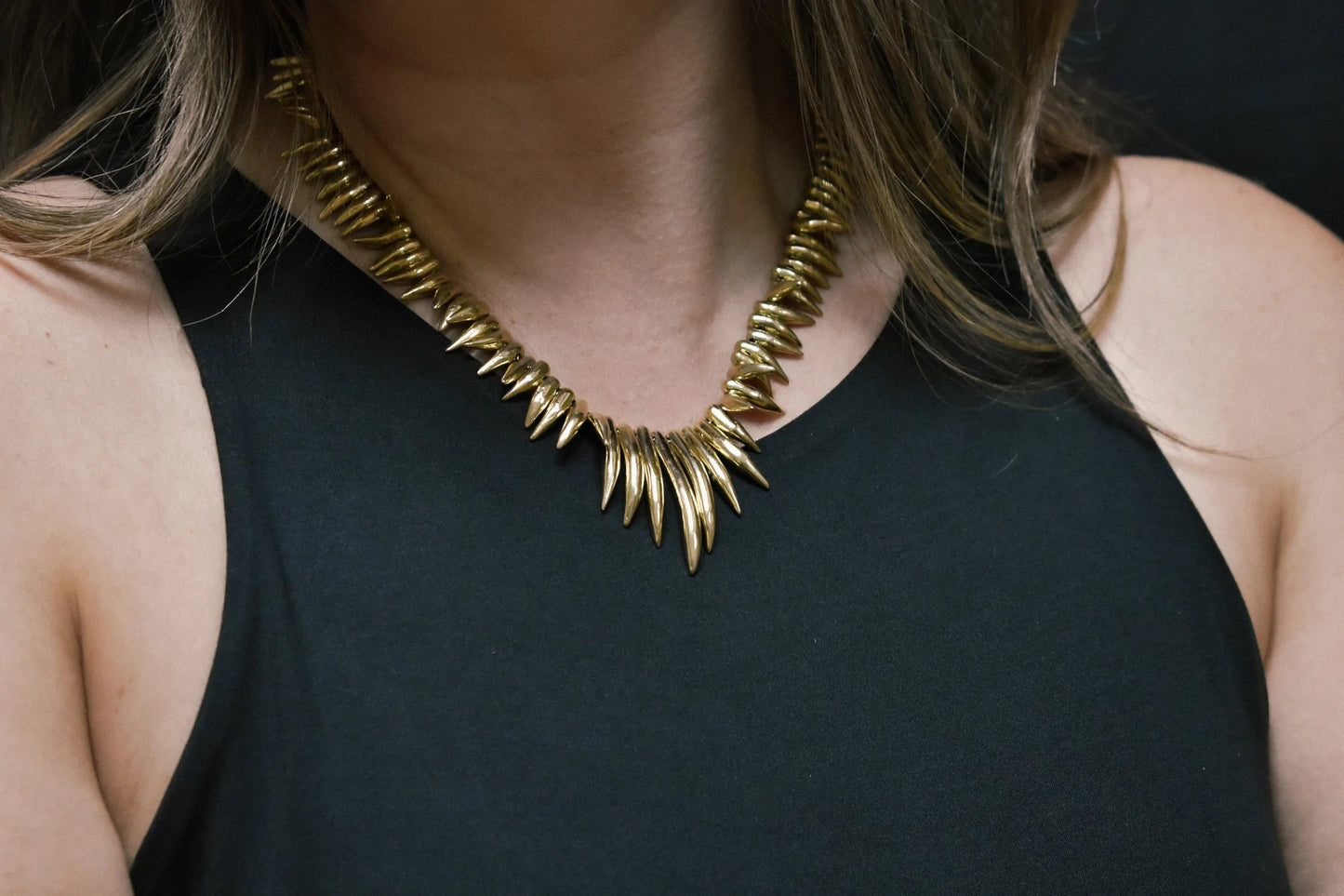 Everest Necklace