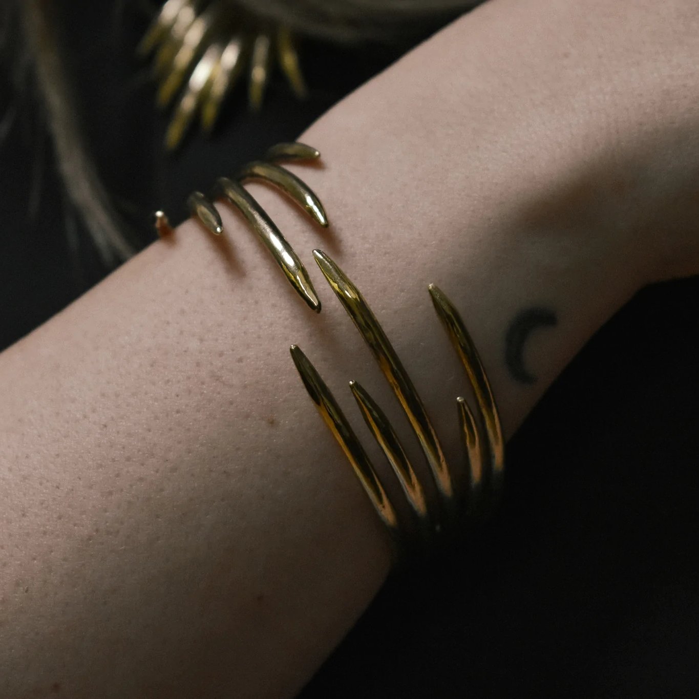 Everest Bangle