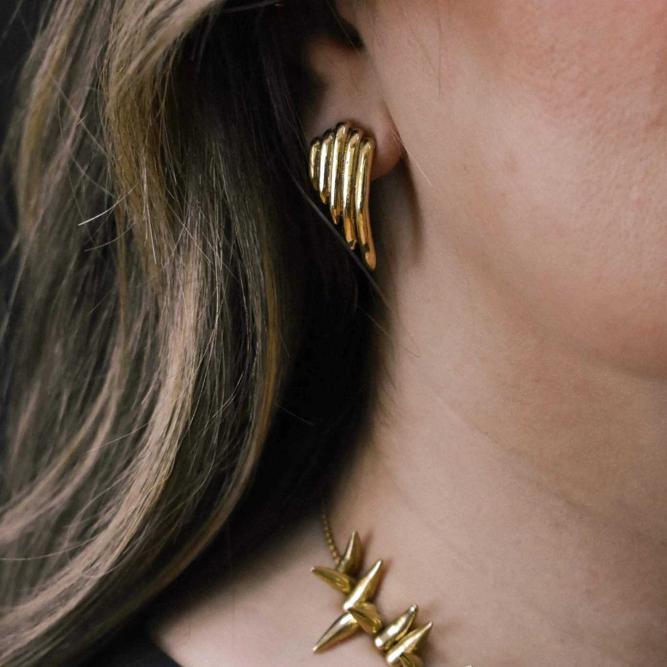 Aubrey Earrings