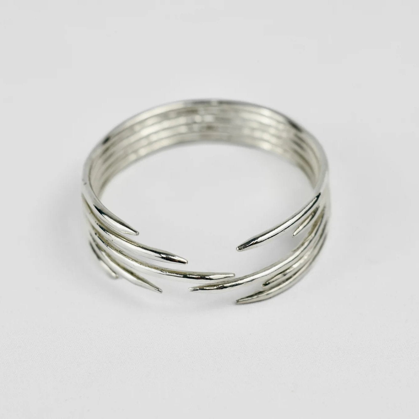 Everest Bangle