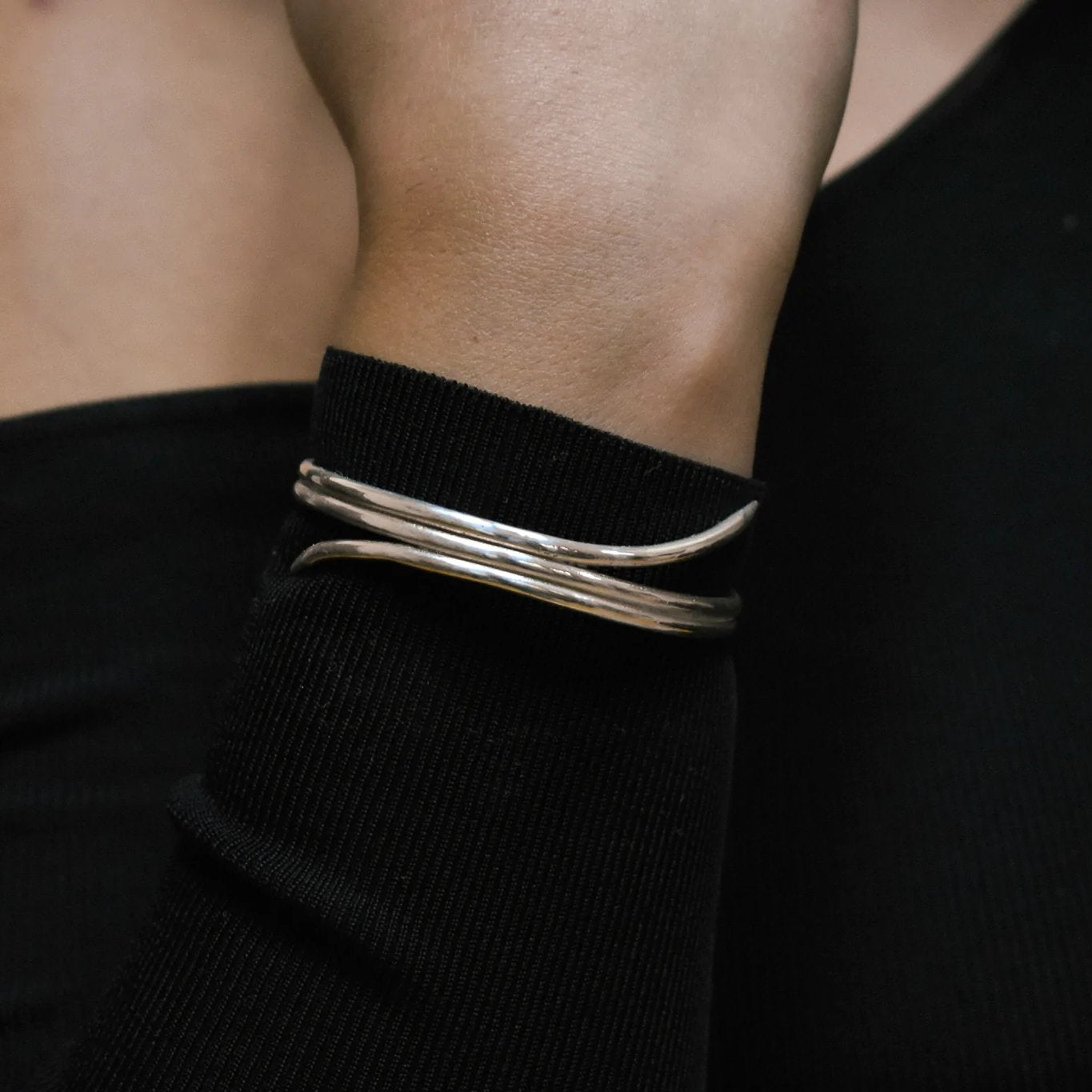 Petiole Bangle