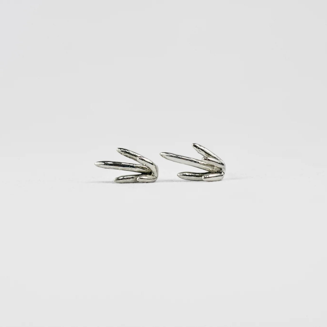 Burst Earrings