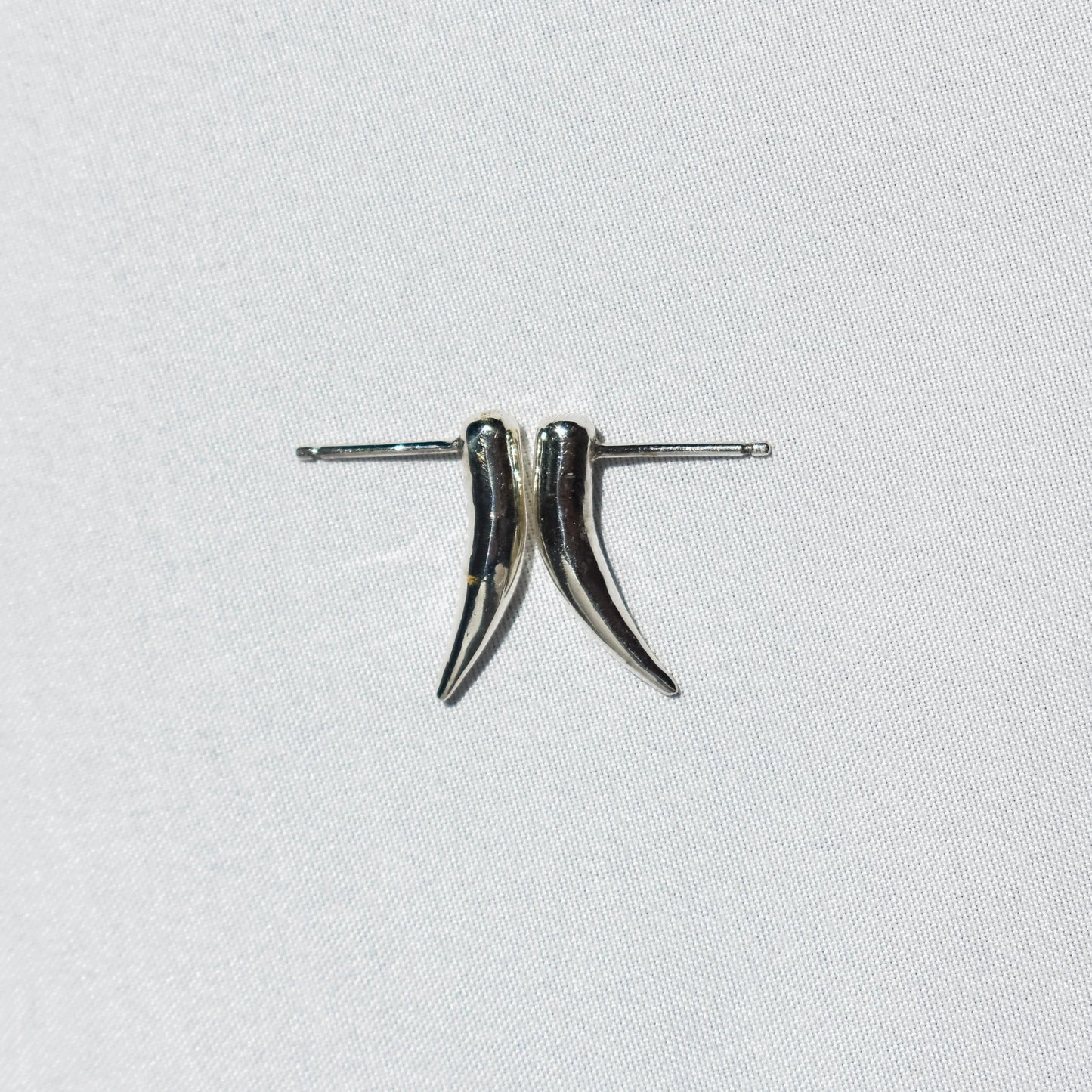 Blade Earring in SS