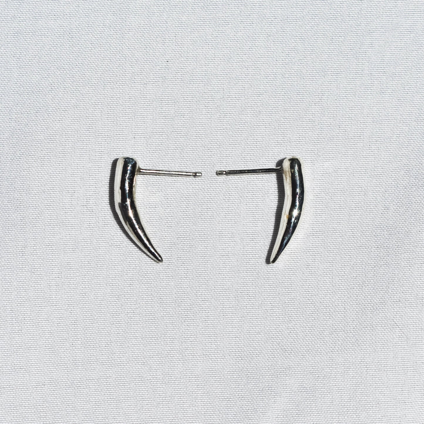 Blade Earring in SS