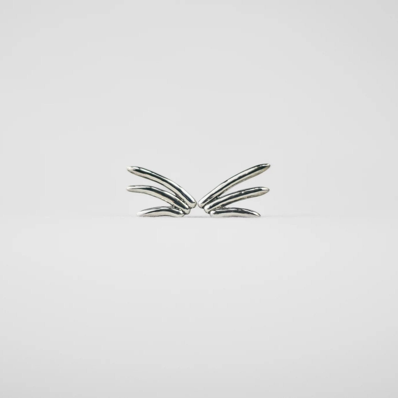 Climber Earrings