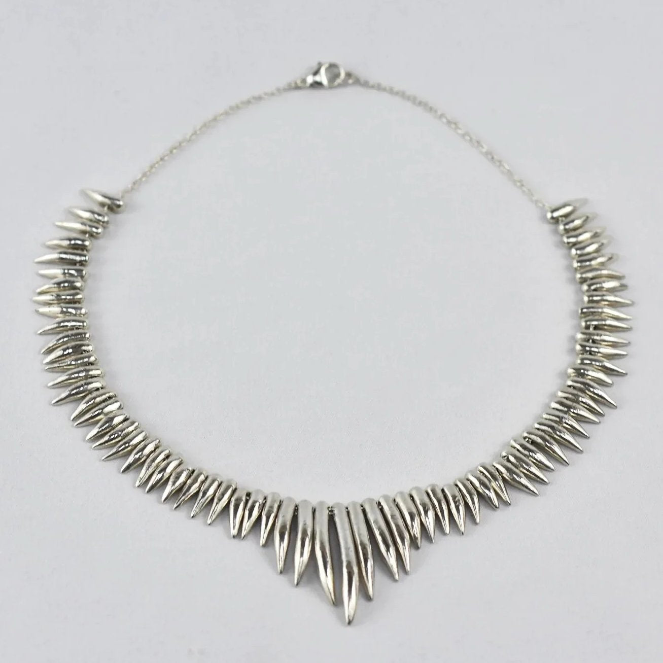 Everest Necklace