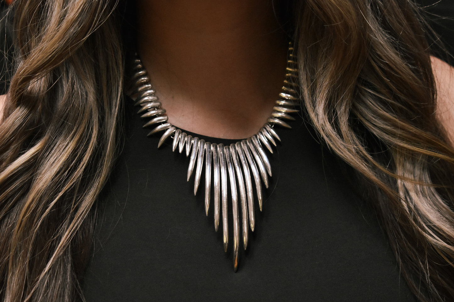 Aubrey Necklace