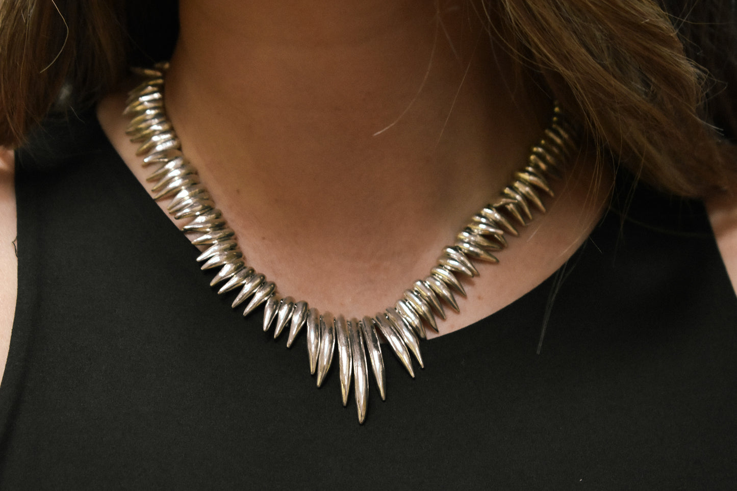 Everest Necklace