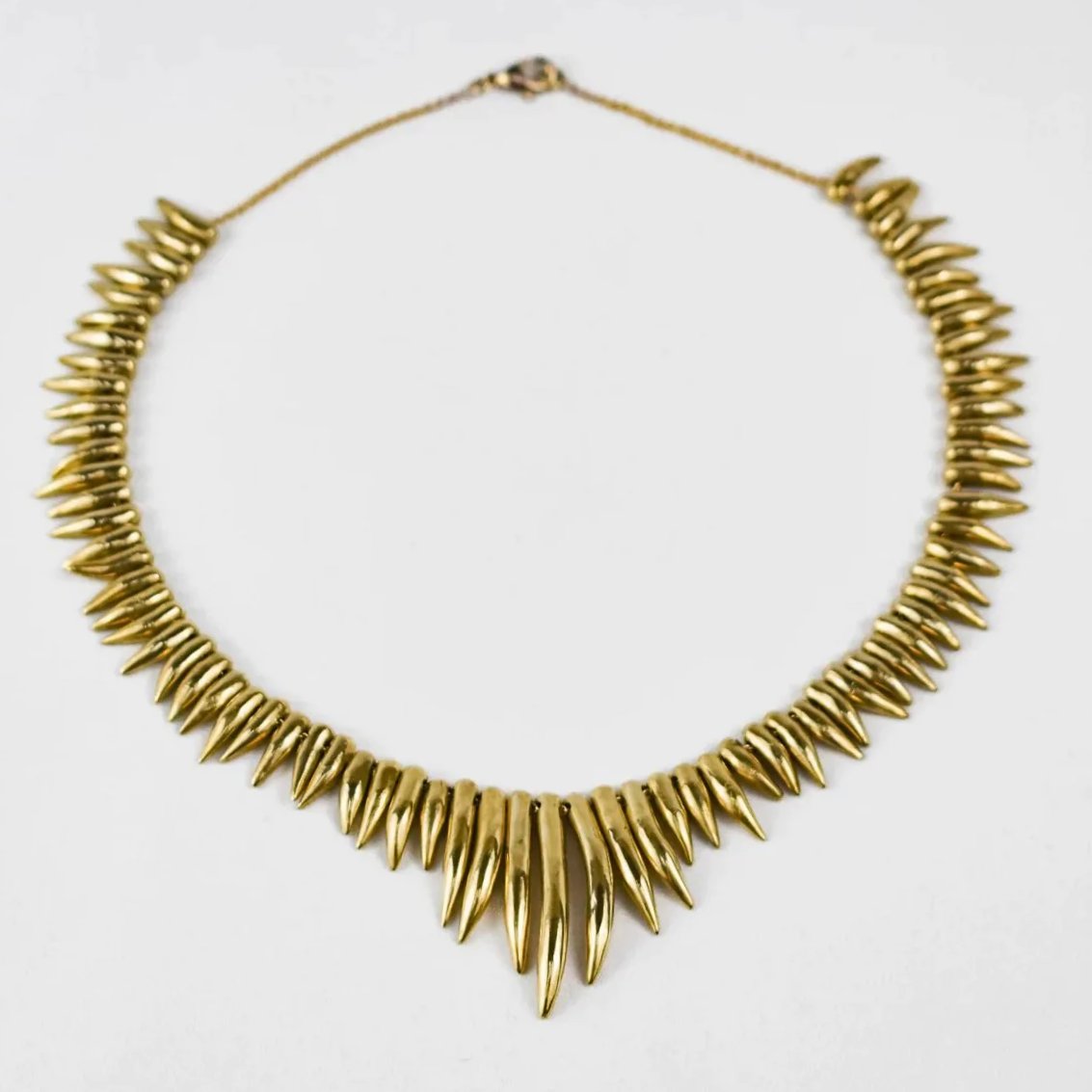 Everest Necklace