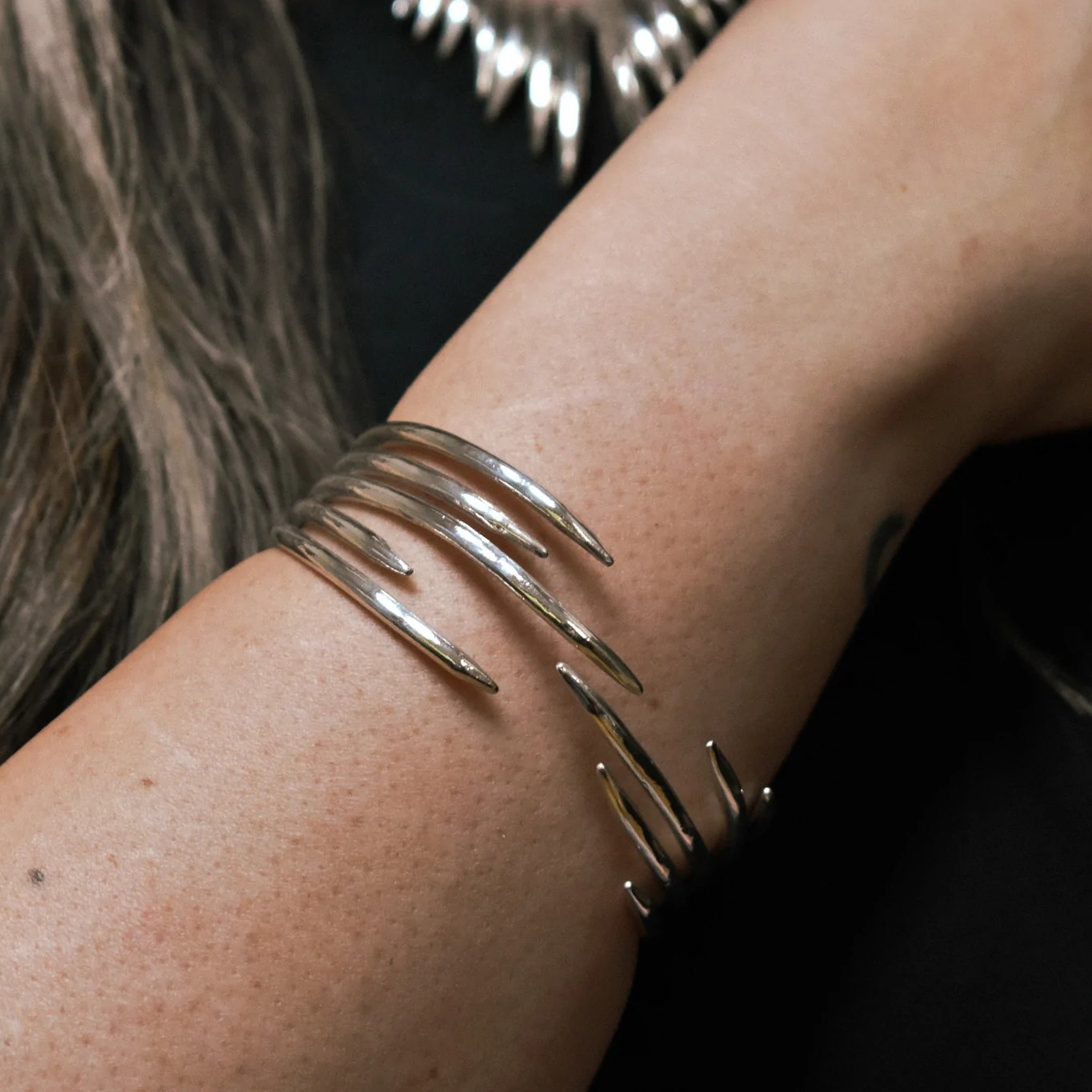 Everest Bangle