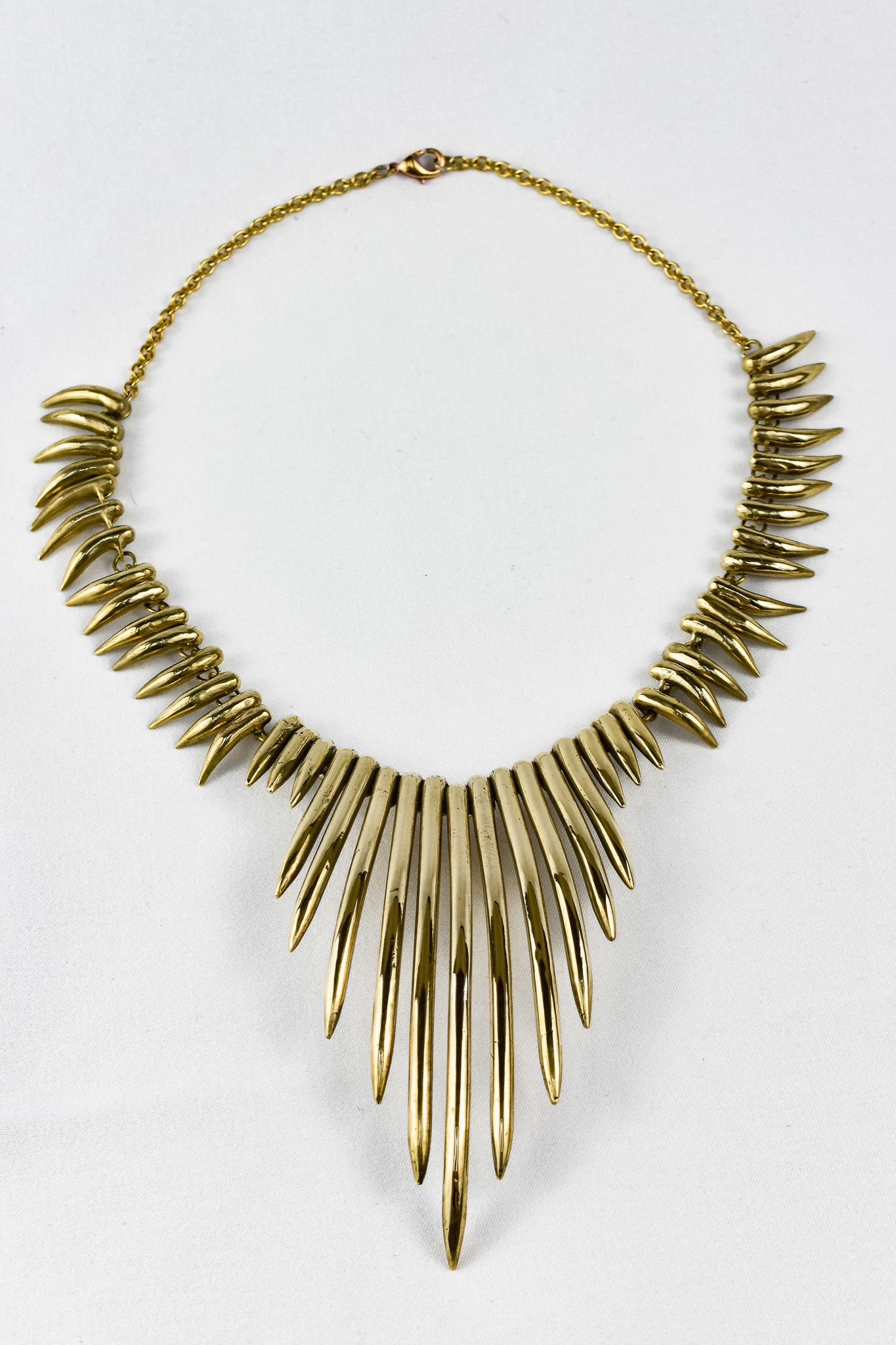 Aubrey Necklace
