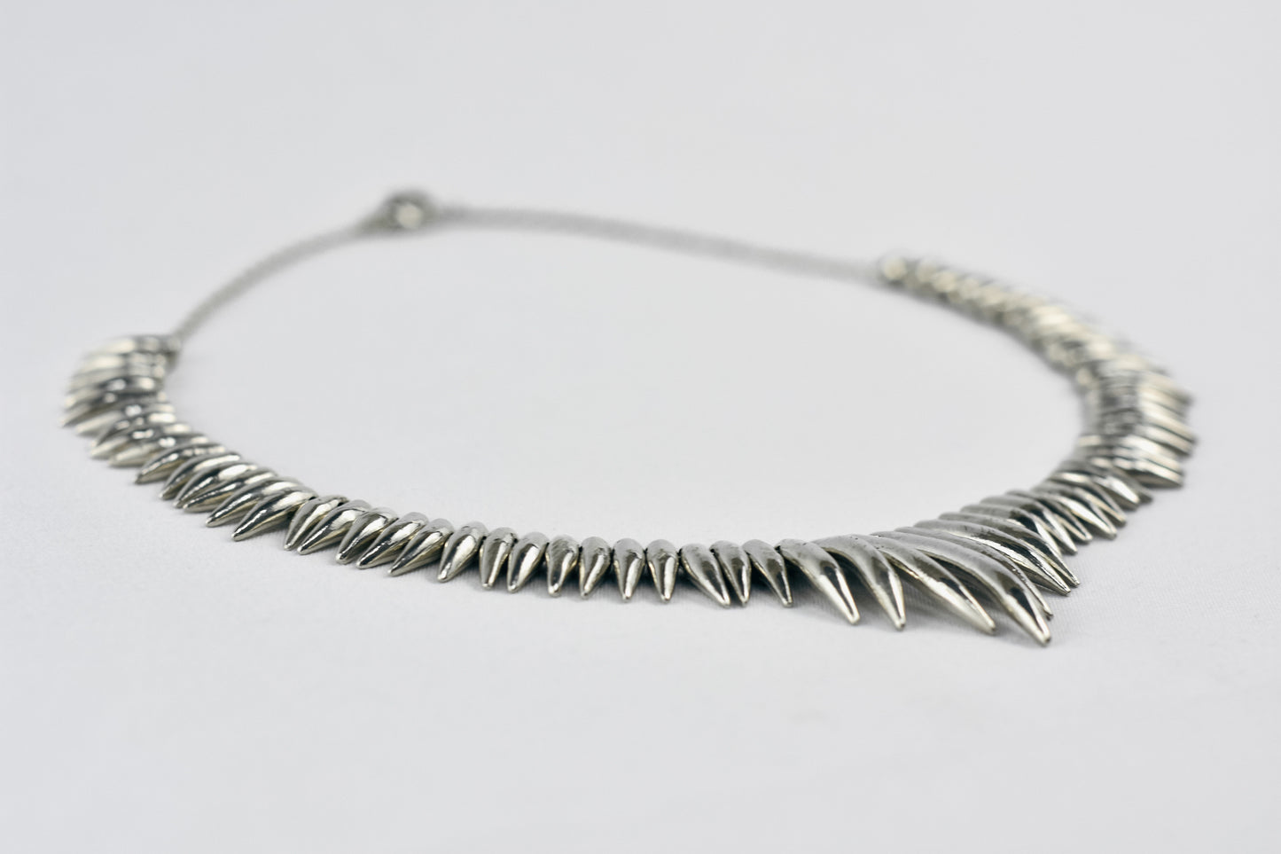 Everest Necklace