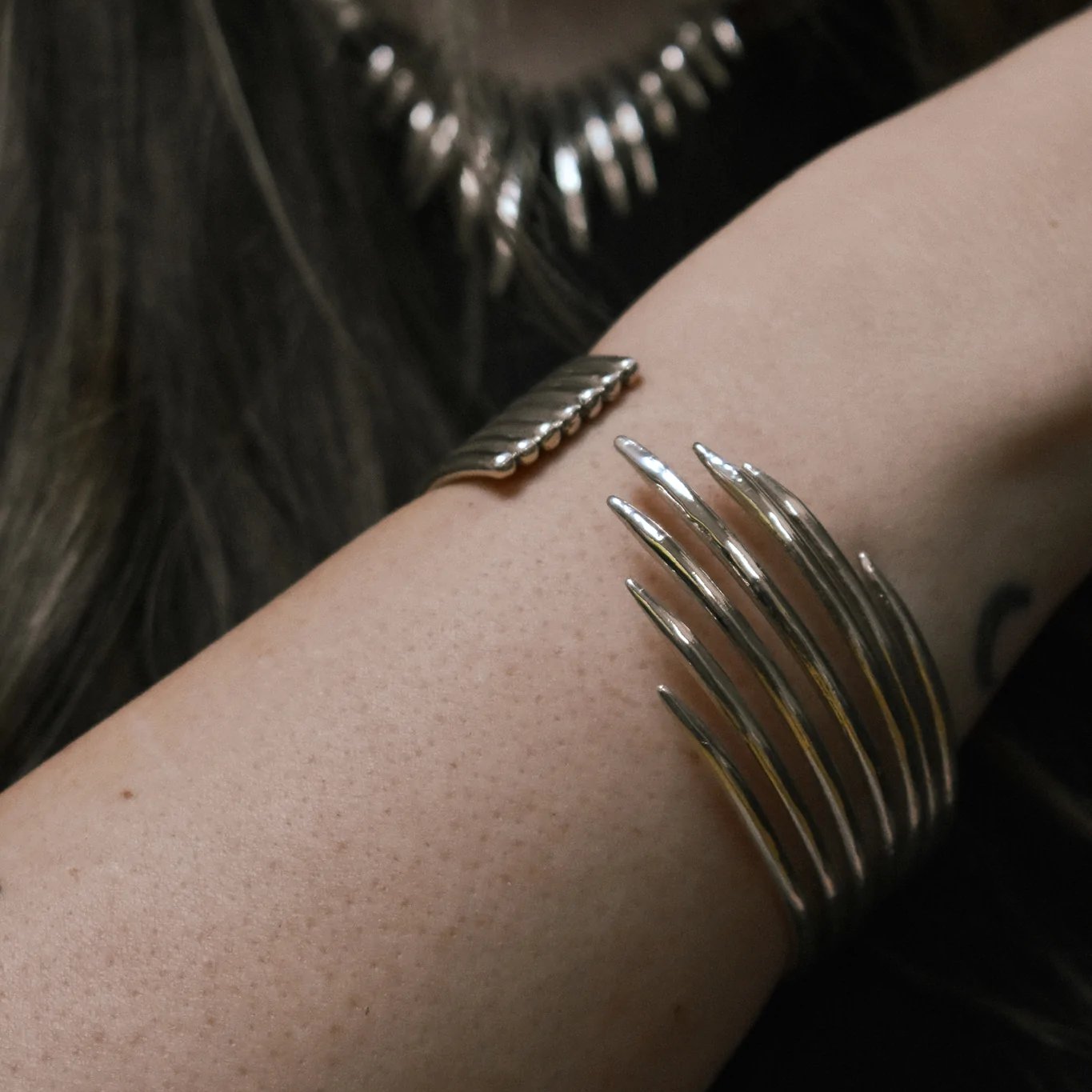 Aubrey Bangle