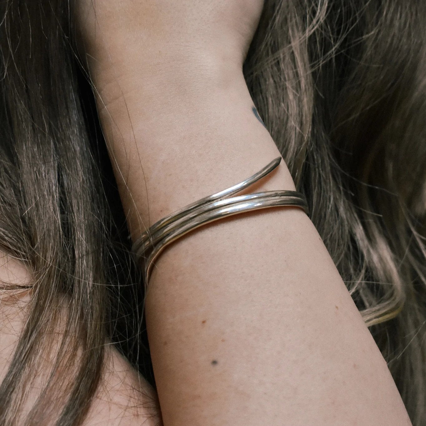 Petiole Bangle