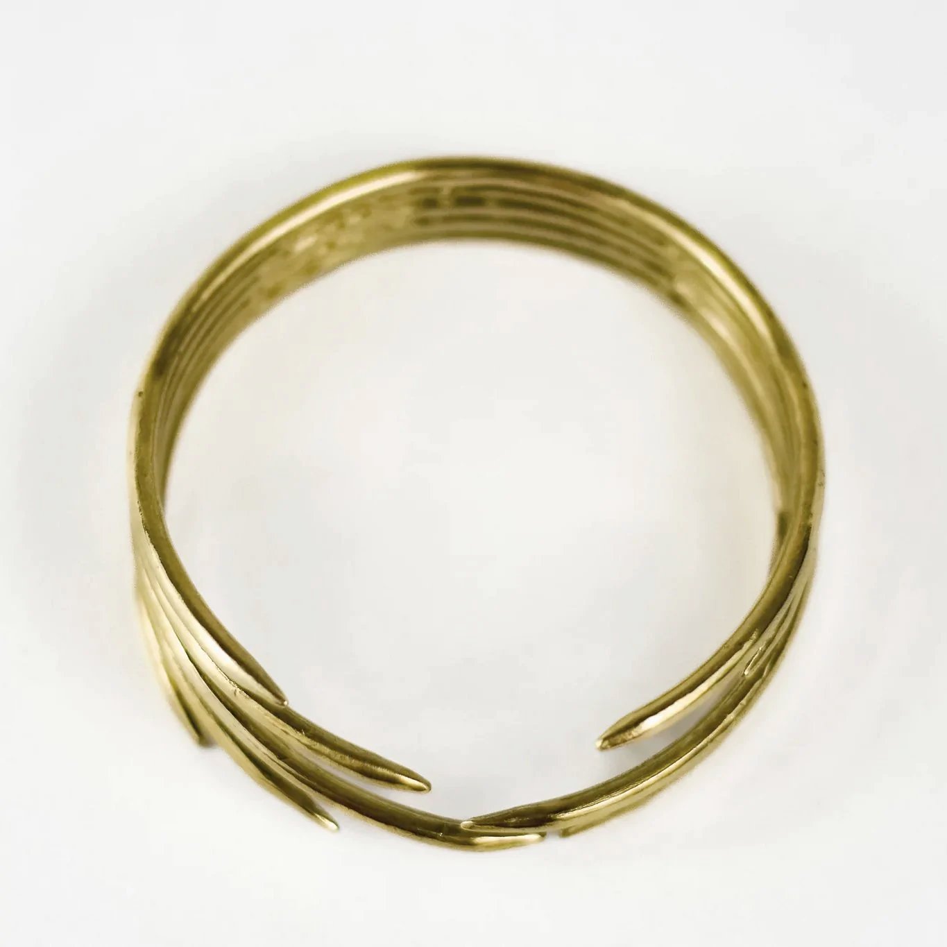 Everest Bangle