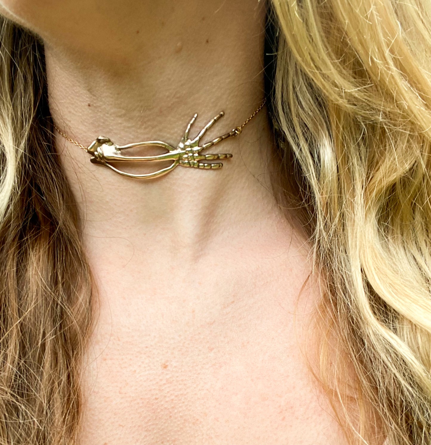 The Choker