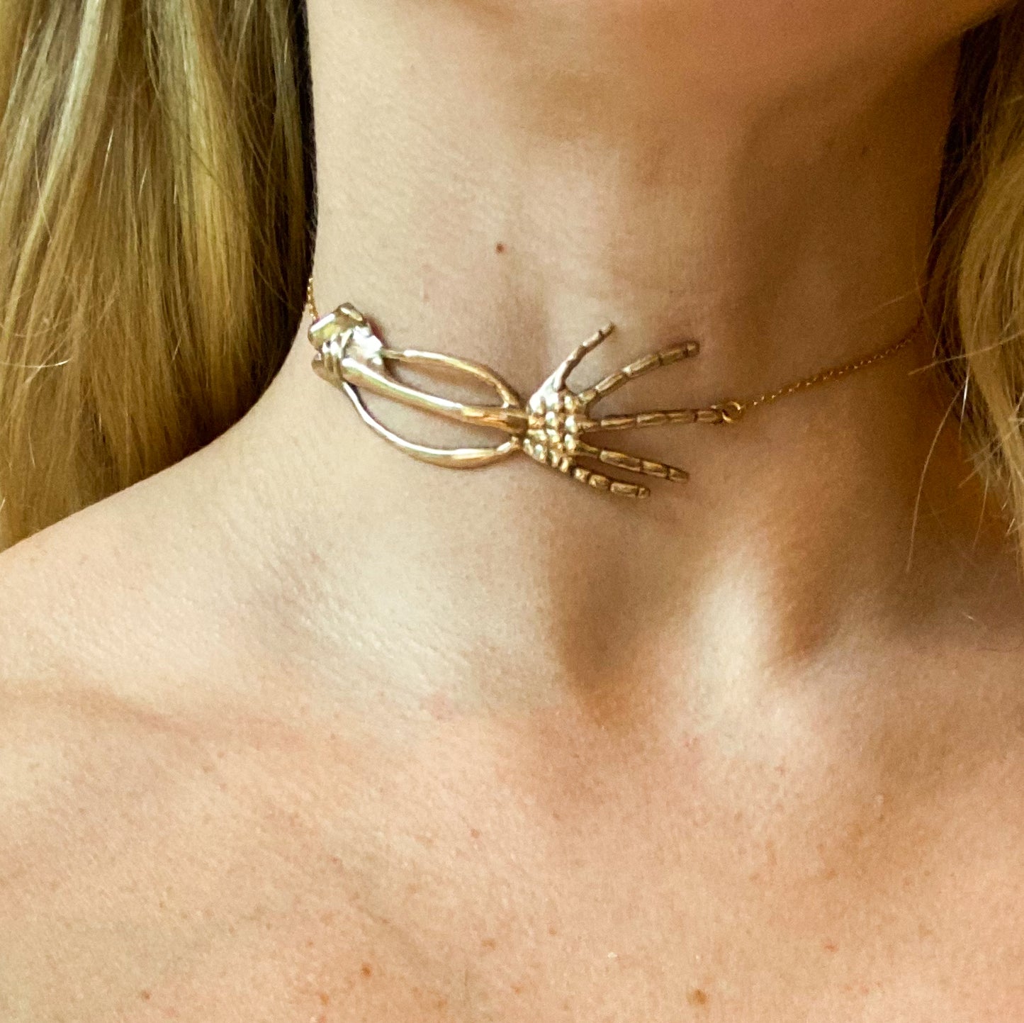 The Choker