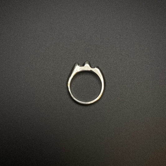Flame Ring - Size 5